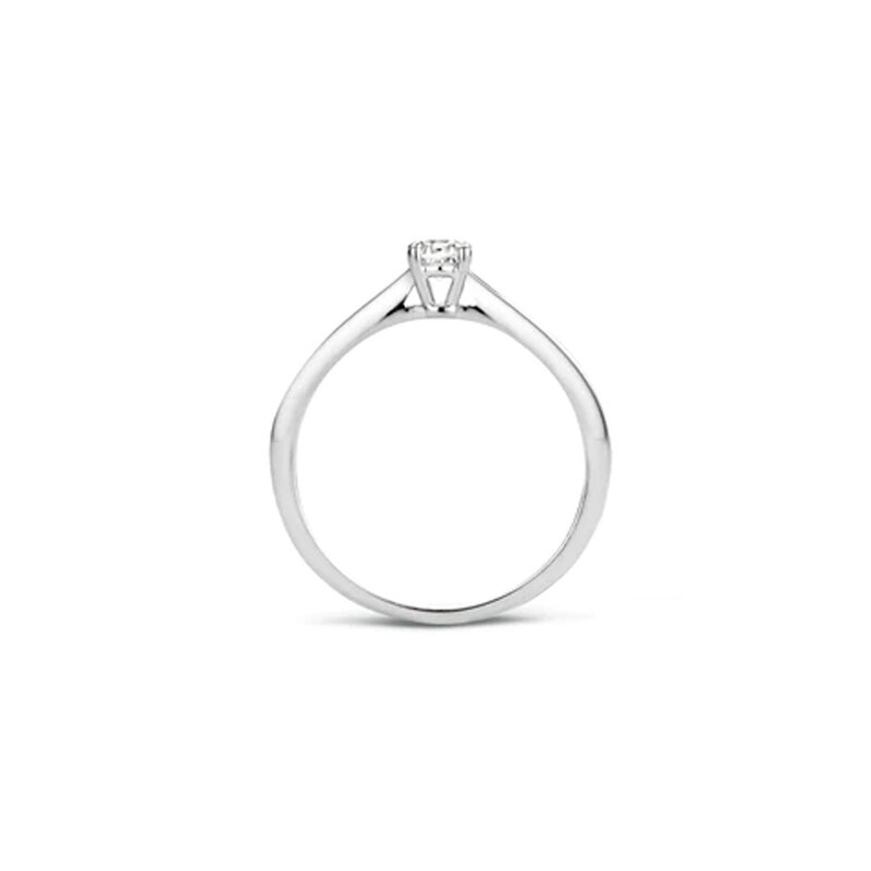 Blush ring Blush ring - 1187WZI - 2