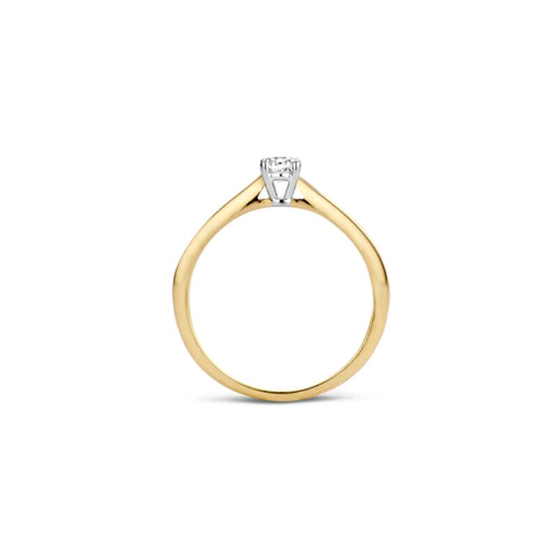 Blush ring Blush ring - 1187BZI - 2