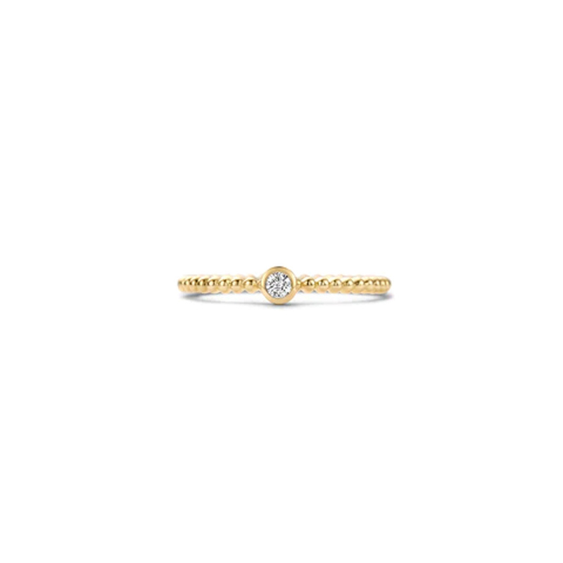 Blush ring - 1216YZI - 2