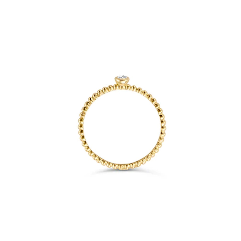 Blush ring - 1216YZI - 3