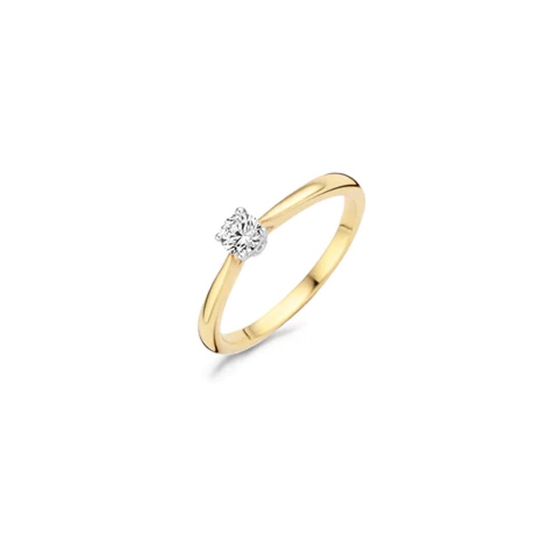 Blush ring Blush ring - 1187BZI - 1