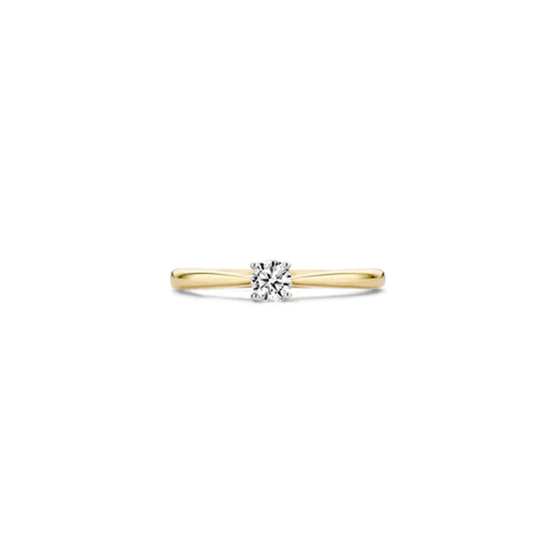 Blush ring - 1187BZI - 3