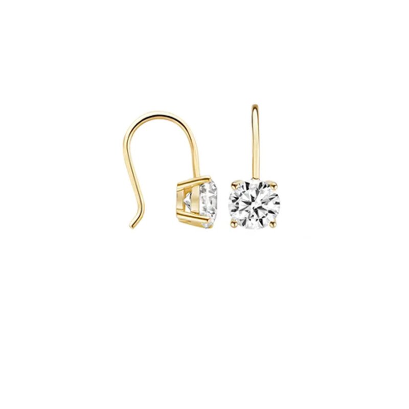 Blush oorbellen Blush oorbellen - 7055YZI - 3