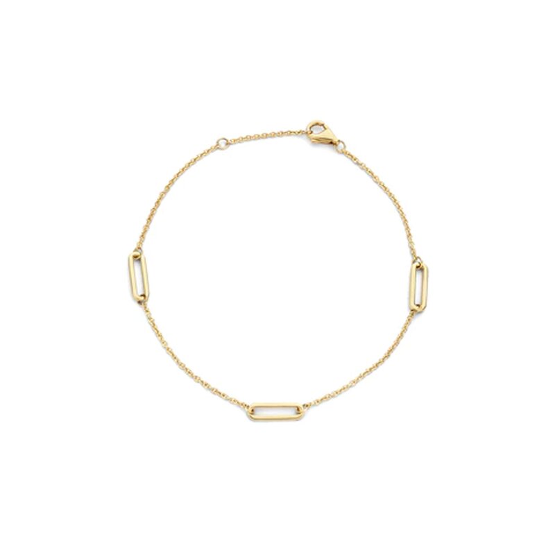 Blush armband - 2179YGO - 1