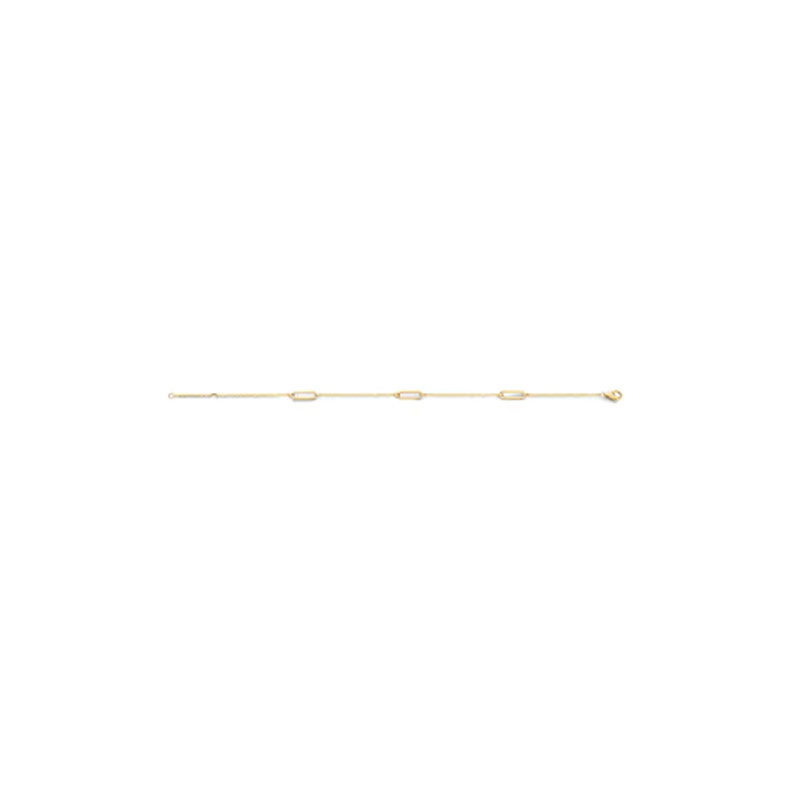 Blush armband - 2179YGO - 2
