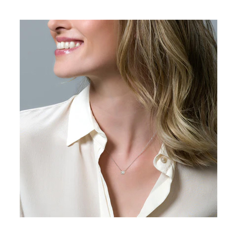 Blush halsketting - 3097WZI - 3