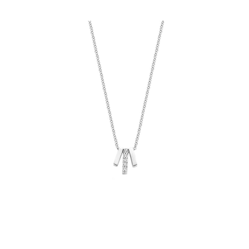 Blush halsketting - 3122WZI - 1