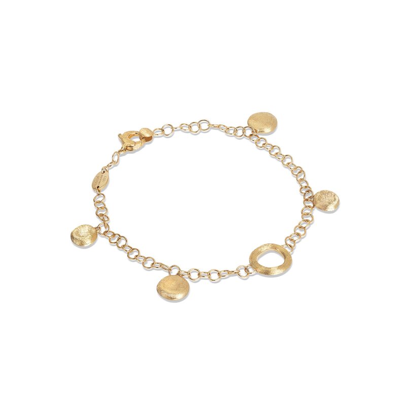 Marco Bicego Jaipur Link armband - BB2612 - 1