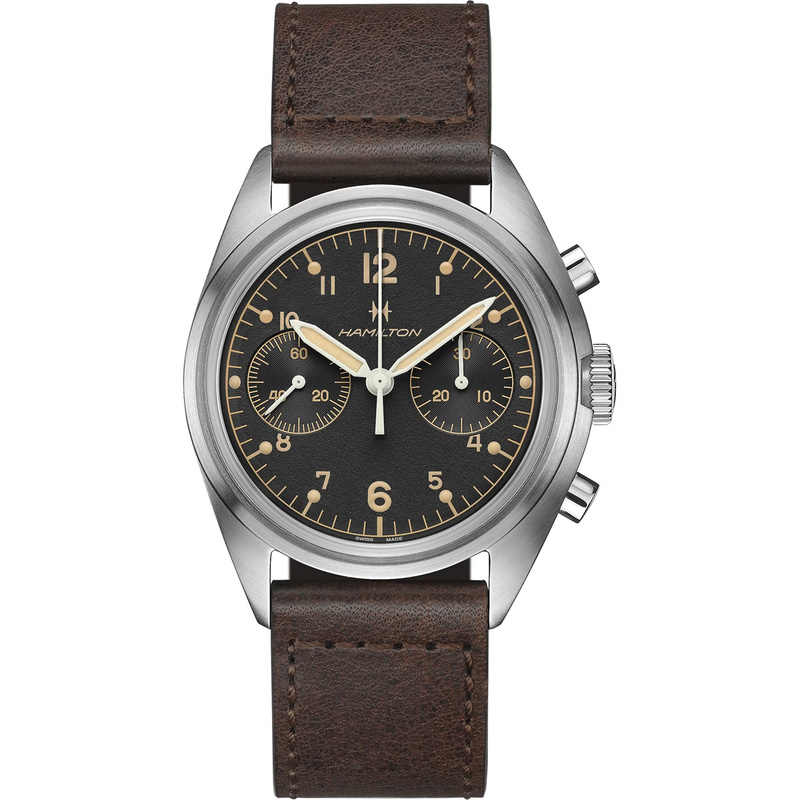 Hamilton Khaki Aviation 40mm