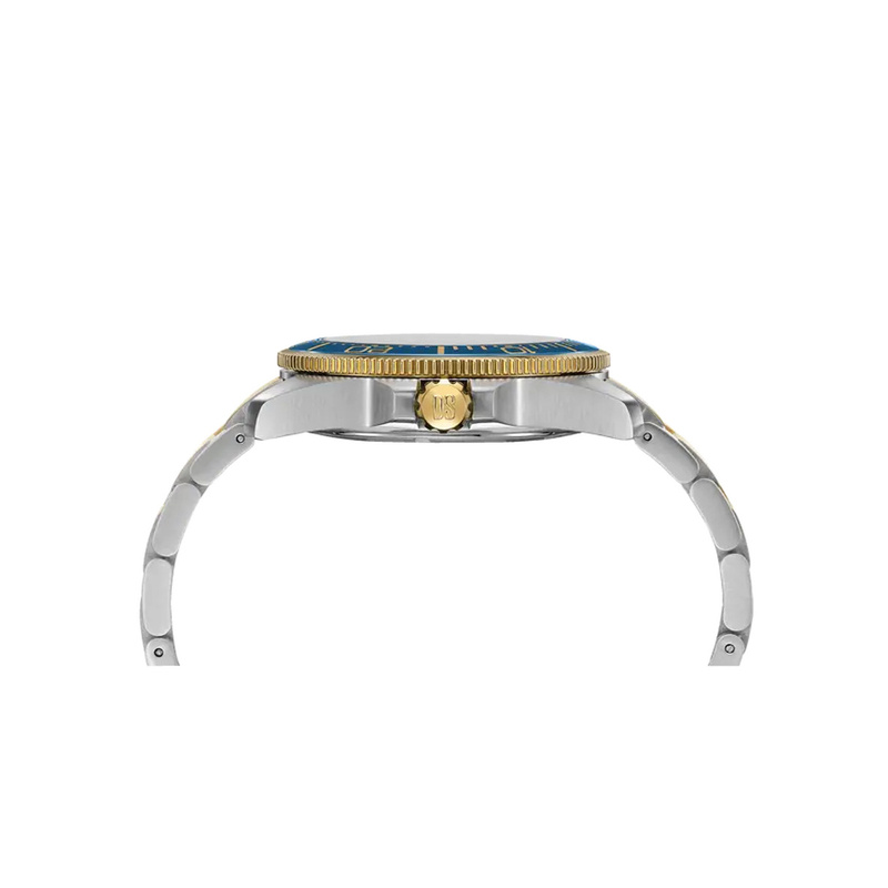 Certina Aqua 43mm