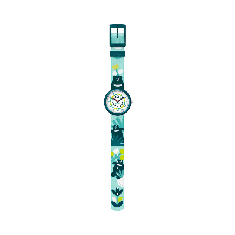Flik Flak 32mm - FBNP138C - 1