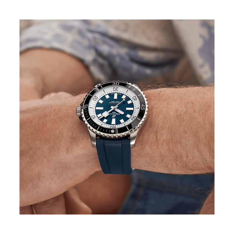 Breitling Superocean 44mm