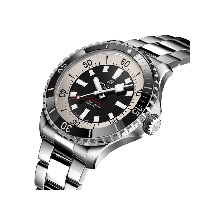 Breitling Superocean 44mm - A17376211B1A1 - 3