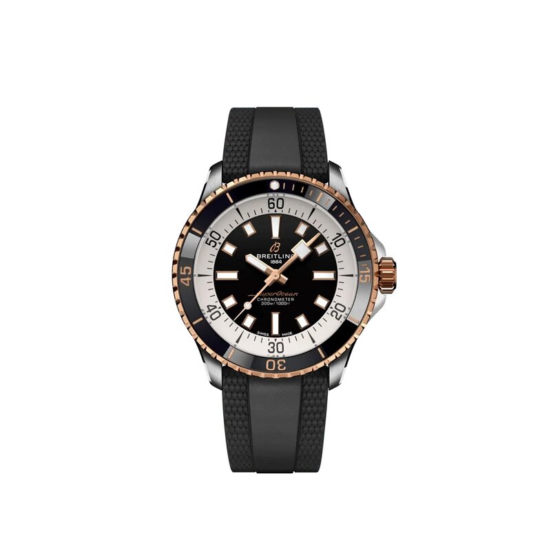 Breitling Superocean 42mm Breitling Superocean 42mm - U17375211B1S1 - 1