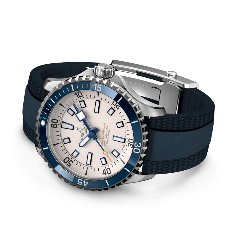 Breitling Superocean 42mm - A17375E71G1S1 - 3