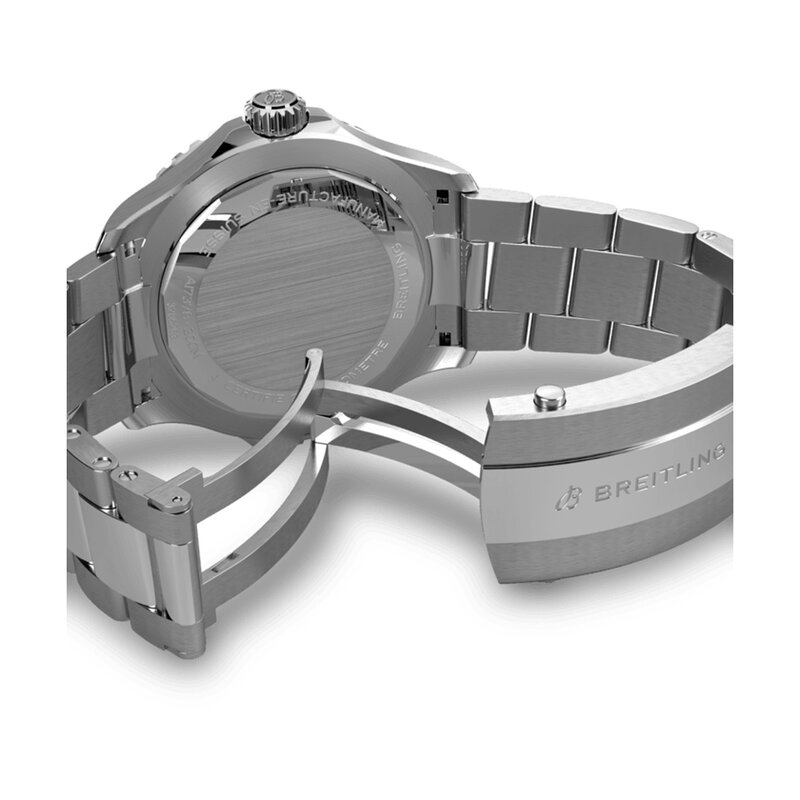 Breitling Superocean 46mm - A17378E71C1A1 - 5