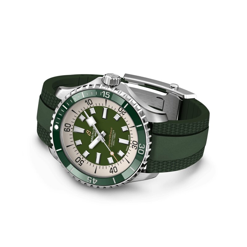 Breitling Superocean 44mm - A17376A31L1S1 - 3