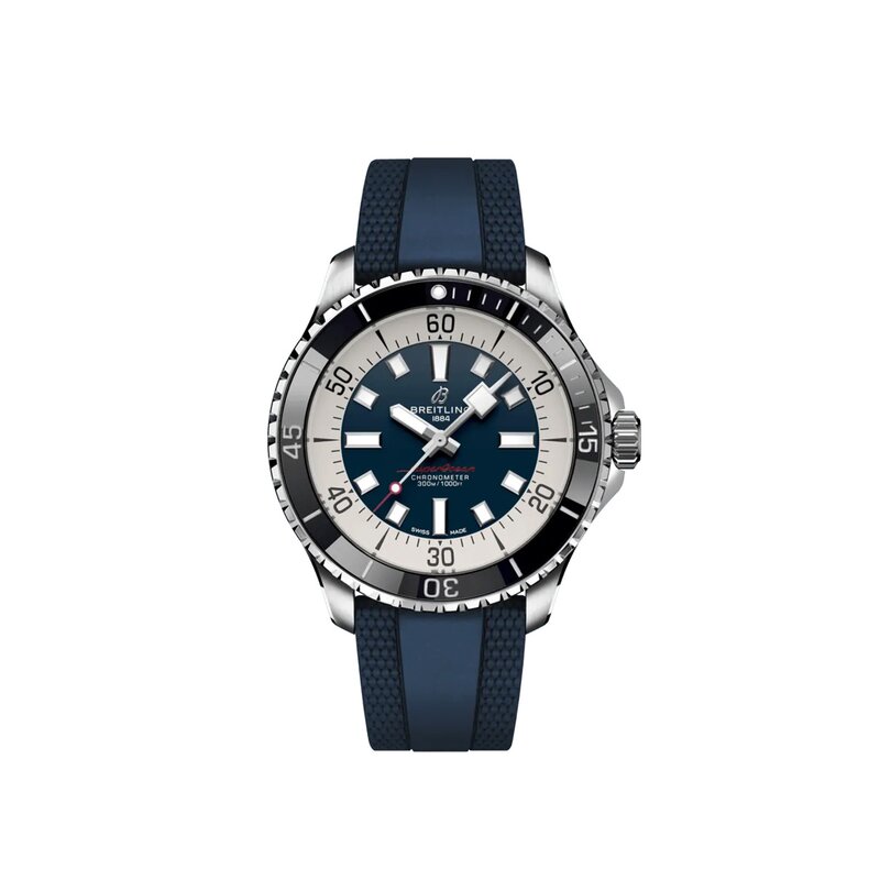 Breitling Superocean 44mm - A17376211C1S1 - 1