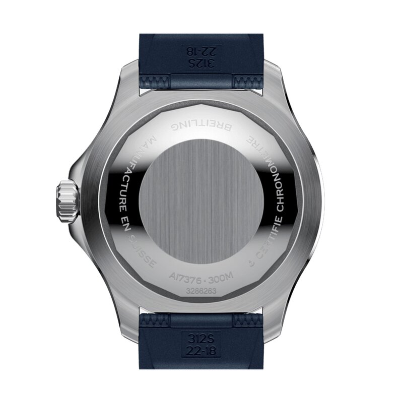 Breitling Superocean 44mm - A17376211C1S1 - 4