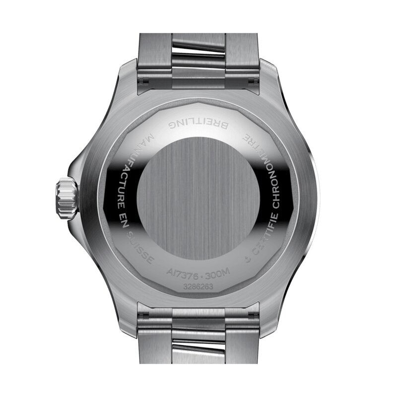 Breitling Superocean 44mm - A17376211B1A1 - 2