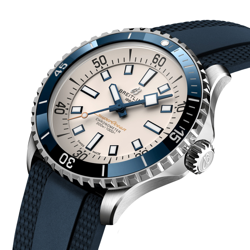 Breitling Superocean 42mm