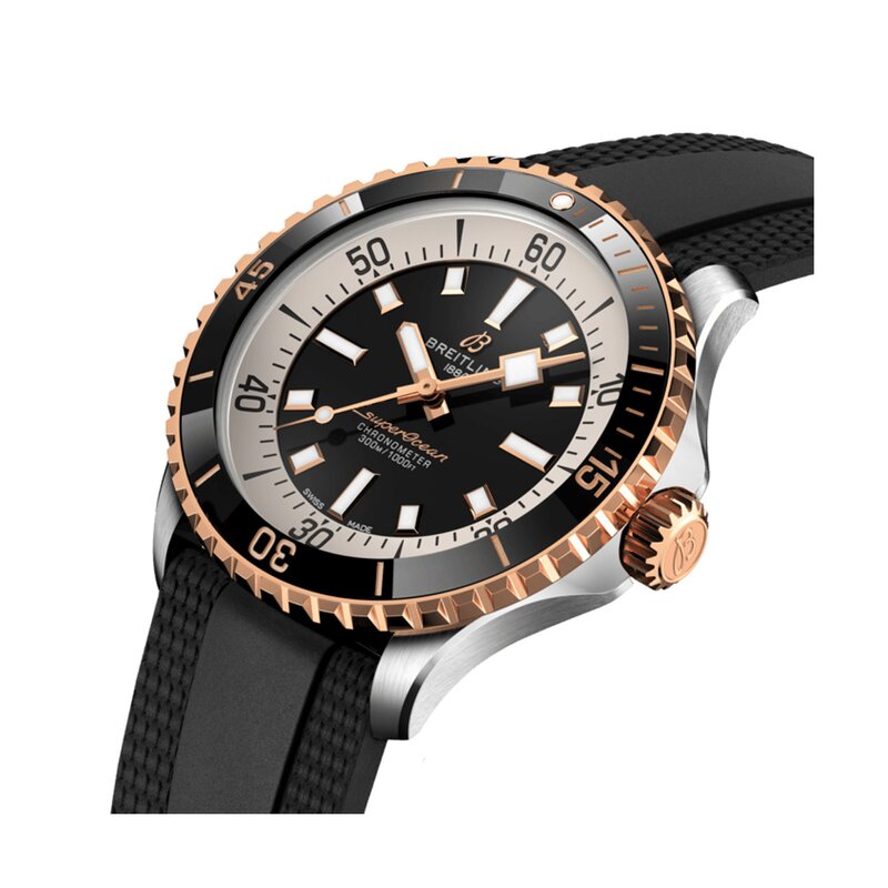Breitling Superocean 42mm Breitling Superocean 42mm - U17375211B1S1 - 2