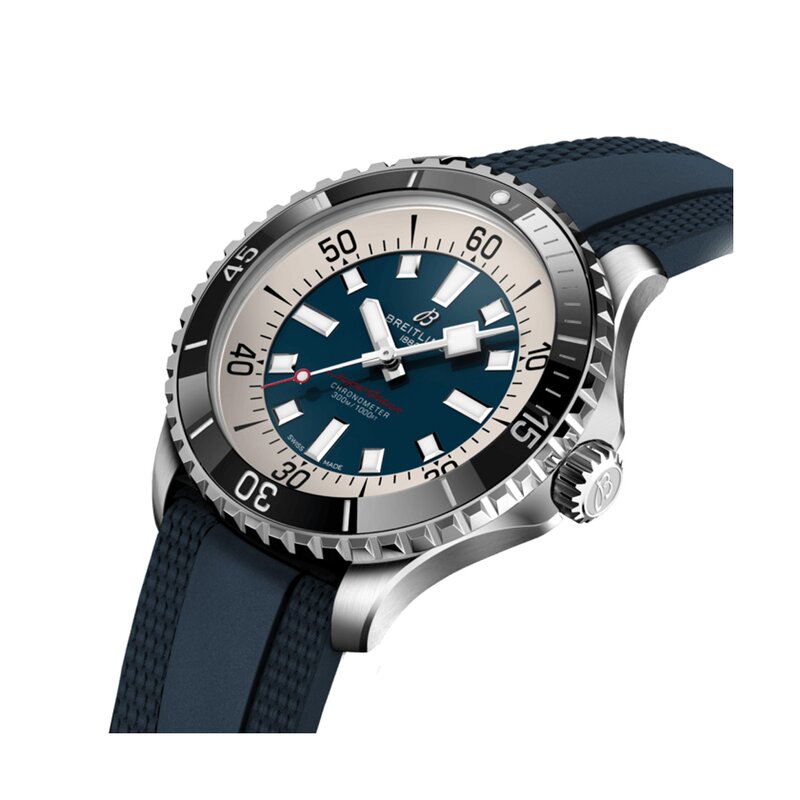 Breitling Superocean 44mm - A17376211C1S1 - 2