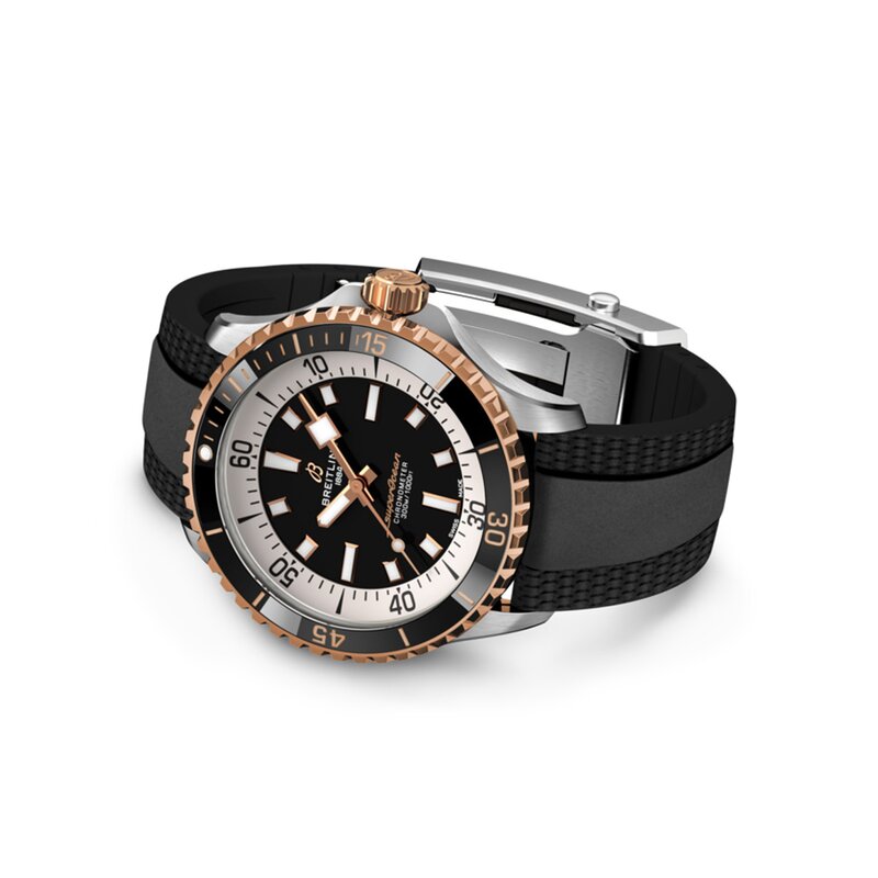 Breitling Superocean 42mm Breitling Superocean 42mm - U17375211B1S1 - 3