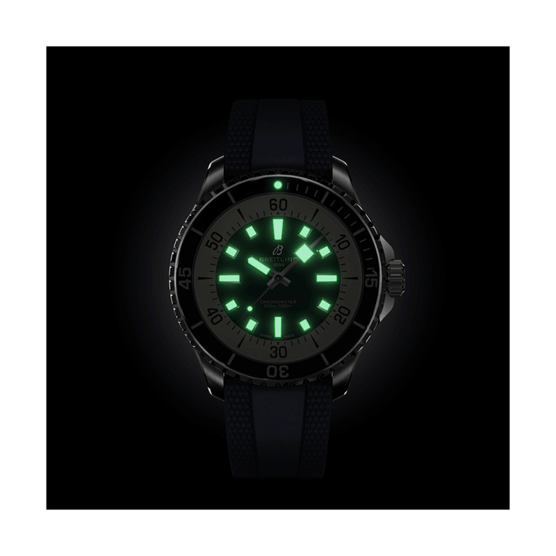 Breitling Superocean 42mm - A17375E71G1S1 - 6