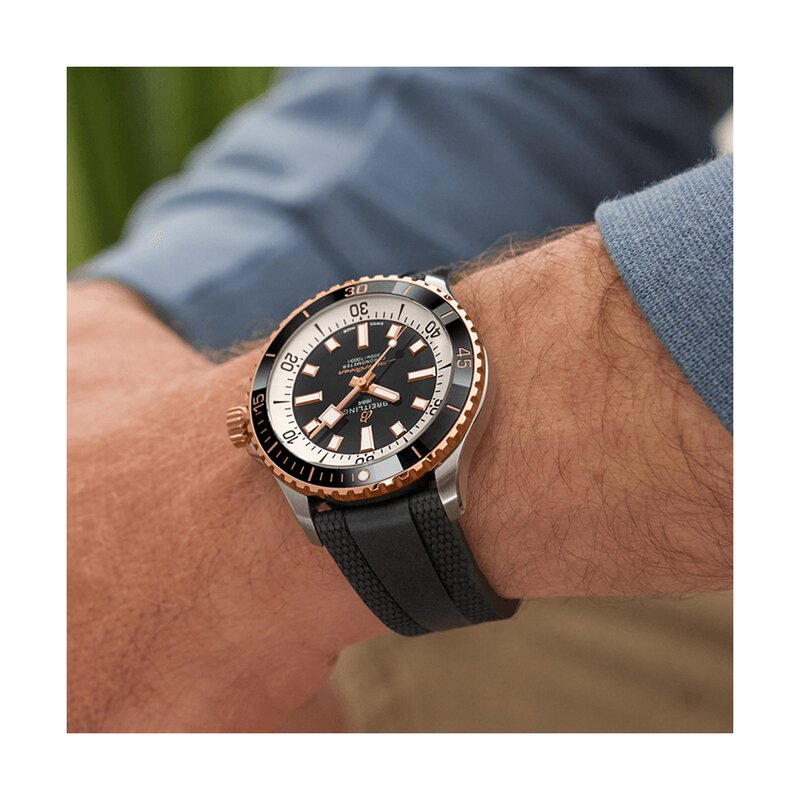 Breitling Superocean 42mm Breitling Superocean 42mm - U17375211B1S1 - 5