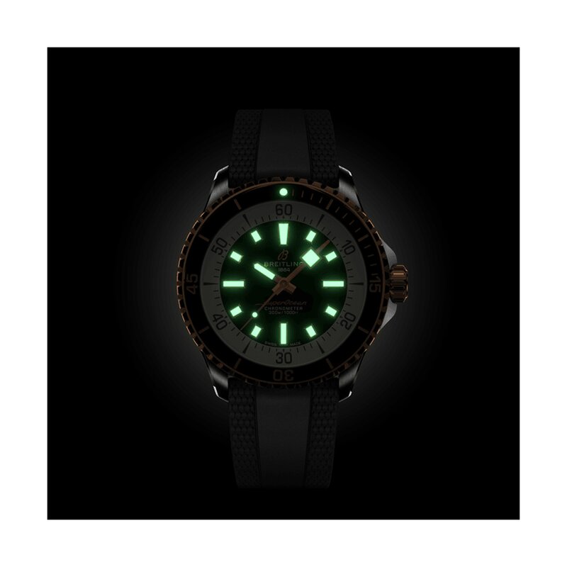 Breitling Superocean 42mm Breitling Superocean 42mm - U17375211B1S1 - 6