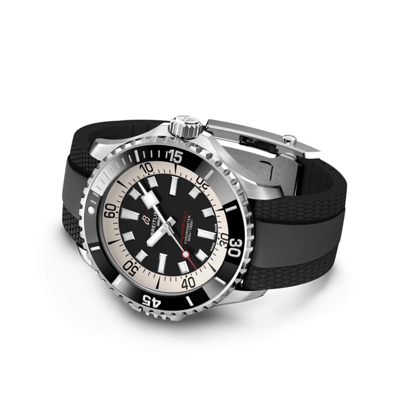 Breitling Superocean 46mm - A17378211B1S1 - 3