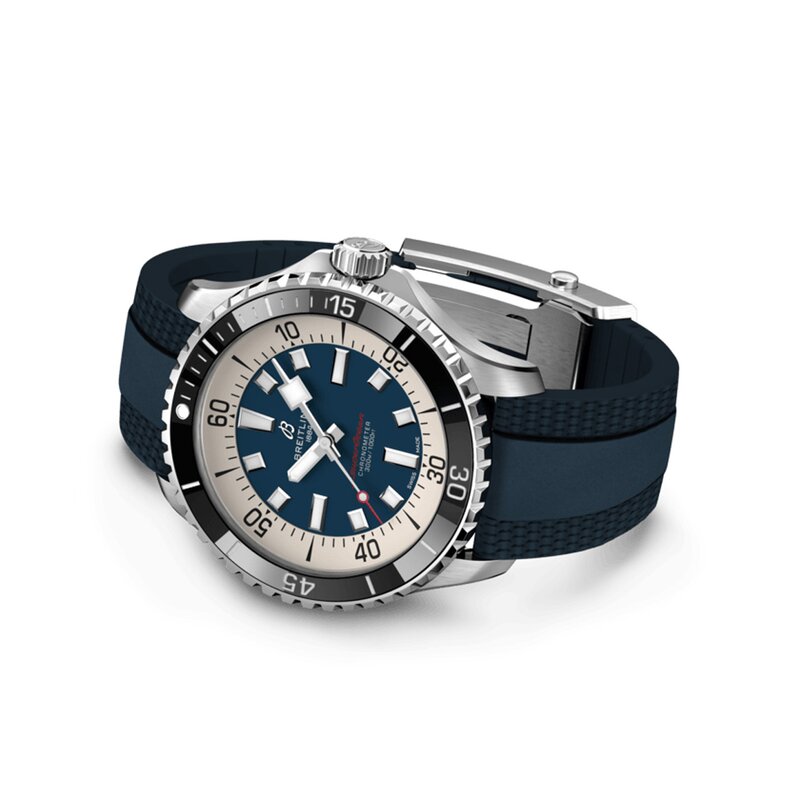 Breitling Superocean 44mm - A17376211C1S1 - 3