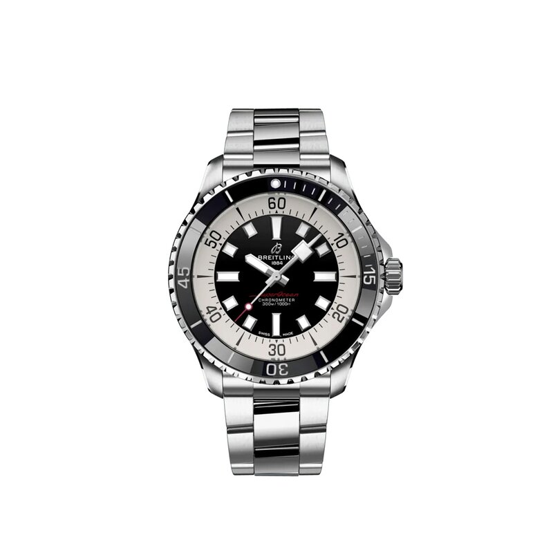 Breitling Superocean 44mm - A17376211B1A1 - 1