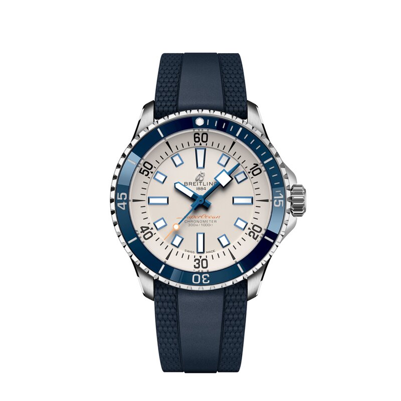 Breitling Superocean 42mm - A17375E71G1S1 - 1