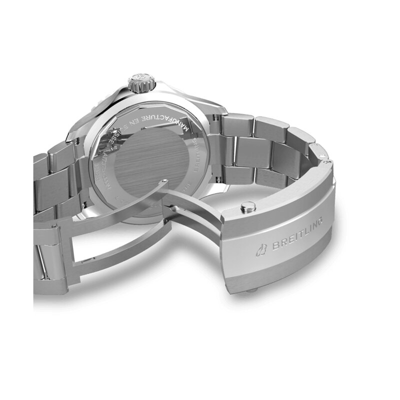 Breitling Superocean 42mm - A17375E71C1A1 - 6