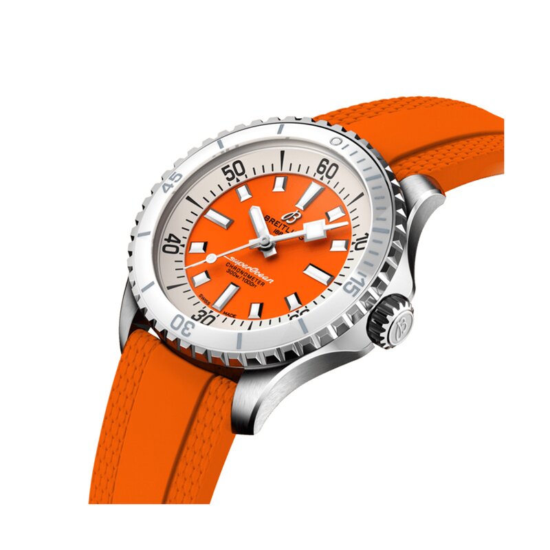 Breitling Superocean 36mm - A17377211O1S1 - 2