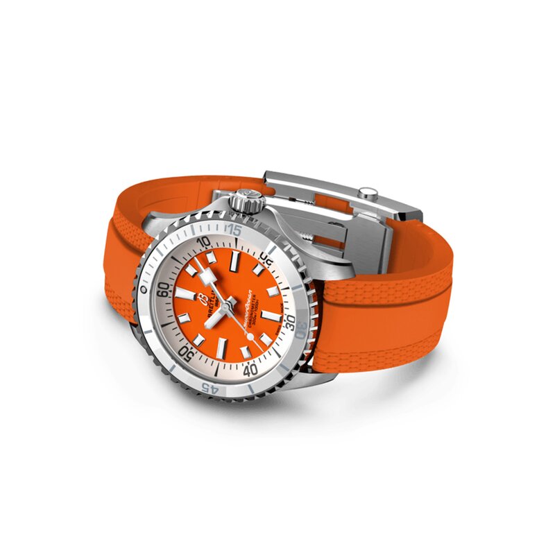 Breitling Superocean 36mm - A17377211O1S1 - 3