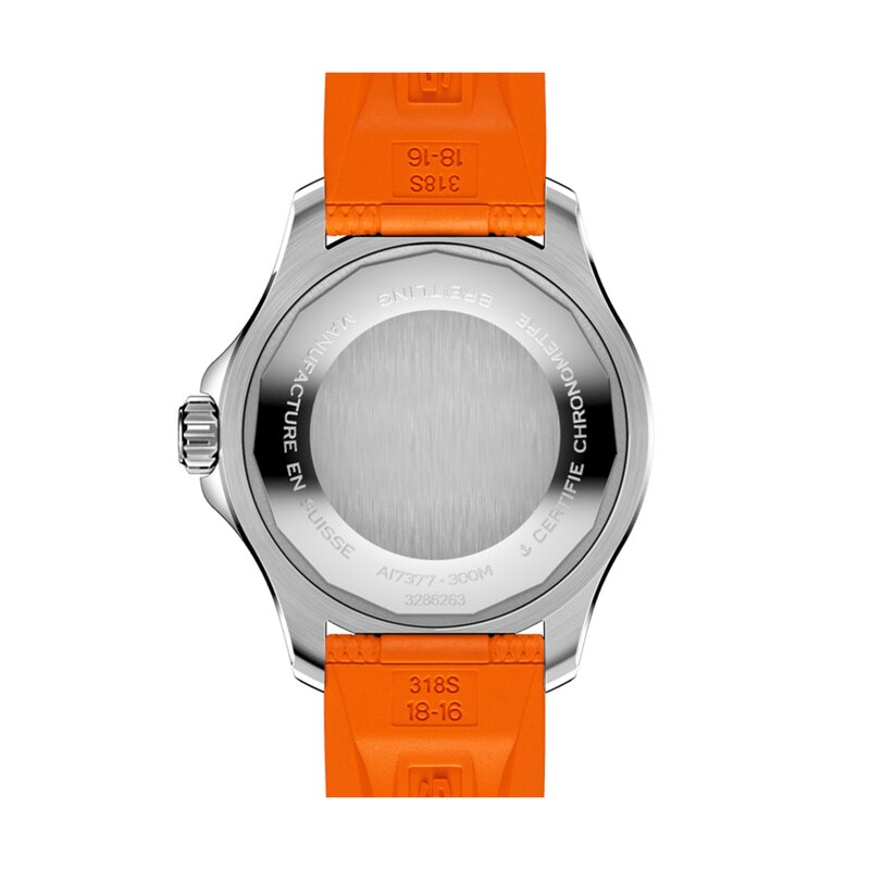 Breitling Superocean 36mm - A17377211O1S1 - 4