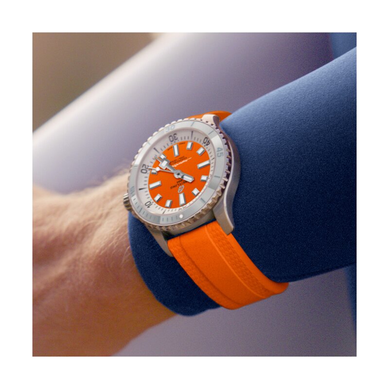 Breitling Superocean 36mm - A17377211O1S1 - 5