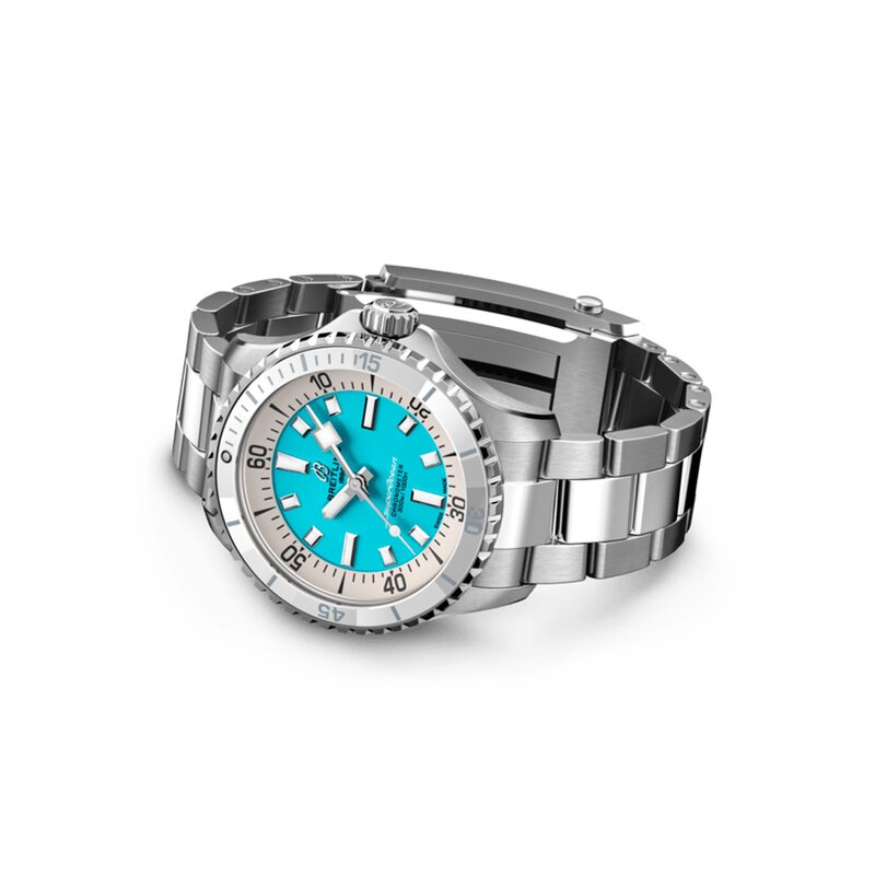 Breitling Superocean 36mm - A17377211C1A1 - 3