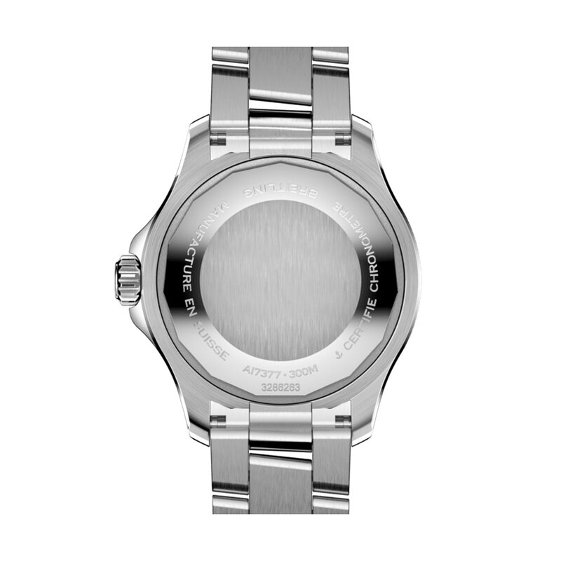 Breitling Superocean 36mm - A17377211C1A1 - 4