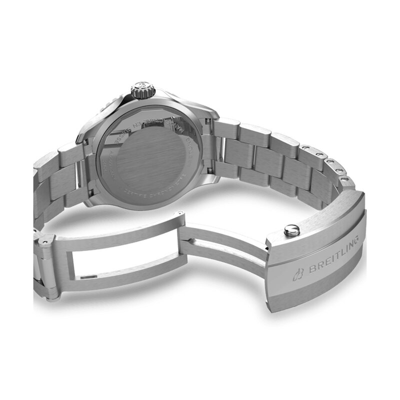 Breitling Superocean 36mm - A17377211C1A1 - 6