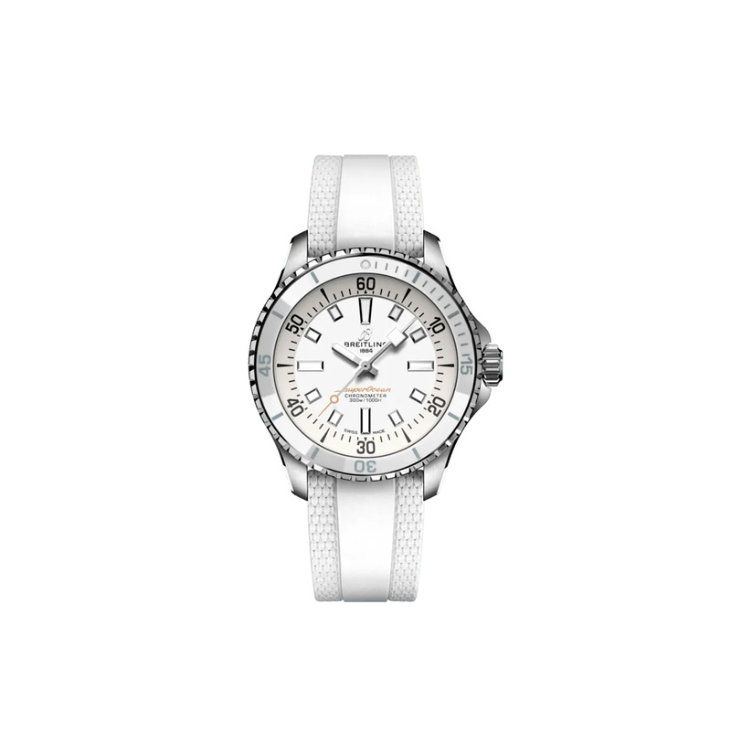 Breitling Superocean 36mm - A17377211A1S1 - 1