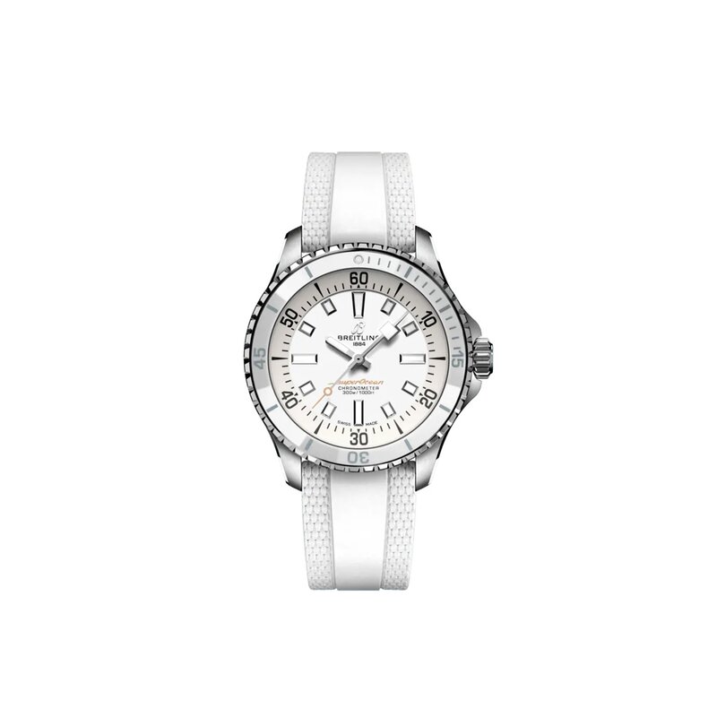 Breitling Superocean 36mm Breitling Superocean 36mm - A17377211A1S1 - 1