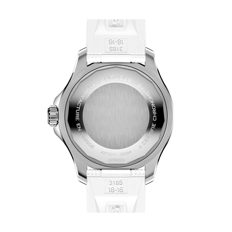 Breitling Superocean 36mm Breitling Superocean 36mm - A17377211A1S1 - 4