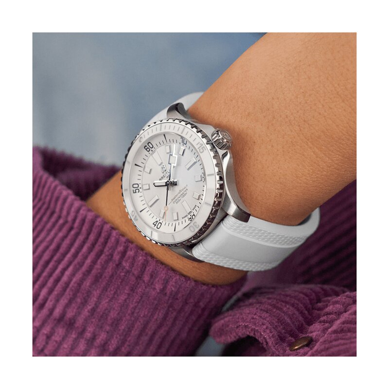 Breitling Superocean 36mm Breitling Superocean 36mm - A17377211A1S1 - 5