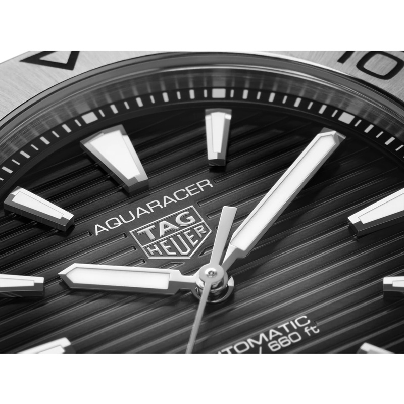 TAG Heuer Aquaracer 40mm