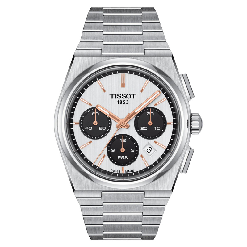 Tissot T-classic Prx 42mm