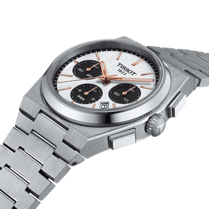 Tissot Classic Contemporary 42mm - T1374271101100 - 2